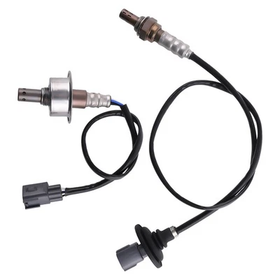 Sensor de oxígeno 2 piezas aguas arriba + aguas abajo para Scion xD 1,8 L 2008-2009 8946520510 Foto 1 de 4