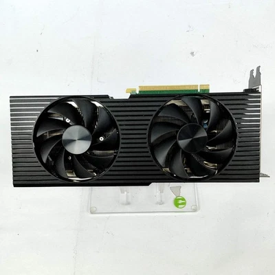 Tarjeta de gráficos NVIDIA GeForce RTX 3080 10 GB GDDR6X Foto 1 de 4