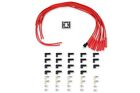 ACCEL 4040R Universal Fit Spark Plug Wire Set