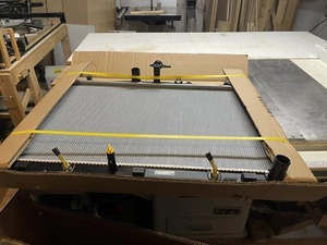 Radiator 16041-31610 KOYORAD Toyota Sienna  2011-2016 Lexus RX350 2010-2015 - Picture 1 of 5