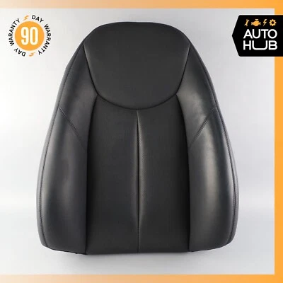 07-08 Mercedes R230 SL550 Almofada de Assento Superior Lado Direito do Passageiro Fabricante de Equipamento Original - Imagem 1 de 4