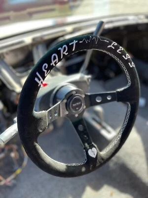 Adaptador de cubo de volante Billet para Honda Civic Accord 08-15 8ª 9ª generación Foto 1 de 4