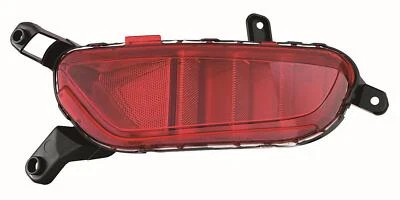 Bumper Reflector Rear Left Fits Mazda CX-3 Foto 1 de 2