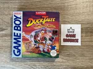 DuckTales La Bande à Picsou Nintendo Game Boy Complet FAH GameBoy GB Duck Tales - Photo 1/8