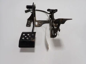 2013 Polaris 800s RZR pedal assembly with sensor 1015481-458, 1018301-458 - Picture 1 of 8