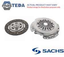 3000 569 001 CLUTCH KIT SACHS NEW OE REPLACEMENT