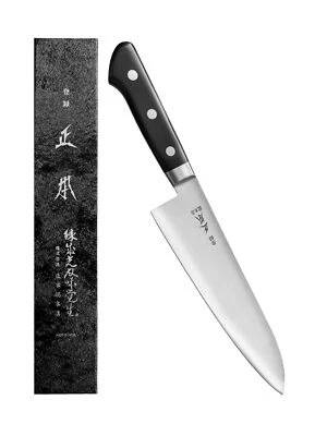 Masamoto на японский шеф-повар нож 9,5» (240 мм) Gyuto кухни шеф-повар нож, острый... - Изображение 1 из 4