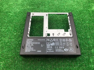 Usado Genuino Lenovo ThinkCentre M710q (Tipo 10MQ) Escritorio Pequeña Base Inferior - Imagen 1 de 10
