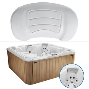 6472-966 Hot Tub Pillow Headrest for Sundance Spas Replacement Pillow 2007-2017 - Picture 1 of 8
