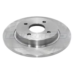 Disc Brake Rotor Pronto BR901736 - Picture 1 of 2