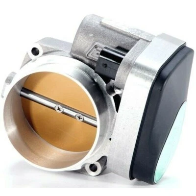 BBK 1782 90mm Throttle Body Power Plus Series for 03-12 Dodge Chrysler Jeep Hemi - Image 1 of 4