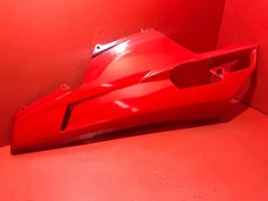 DUCATI 848 1098 1198 EVO LEFT HAND LOWER FAIRING PANEL 48032281A - Picture 1 of 11