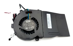 Ventola AVC per Lenovo Thinkcentre M710q DC12V 0.8A PD09 BALL BEARING BAZA0815B2 - Afbeelding 1 van 9