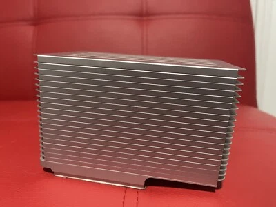 Apple Mac Pro Heat sink Early 2009, 8-Core 607-3272 - Image 1 of 3