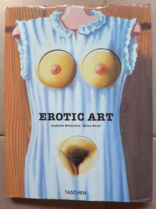 'EROTIC ART' 20th Century Edited by A. Muthesius & G. Neret; 1998 First Edition - Picture 1 of 19