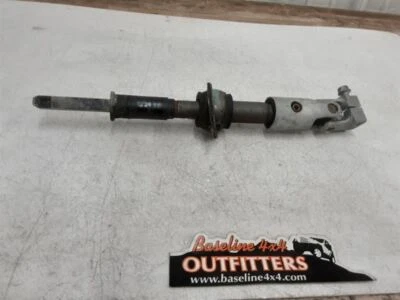Eje de dirección superior Jeep JK Wrangler OEM 55351282AC 2007 2008 2009 2010 42092 Foto 1 de 4