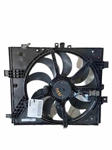 05 06 07 FORD 500 Electric Radiator Cooling Fan Motor - Picture 1 of 9