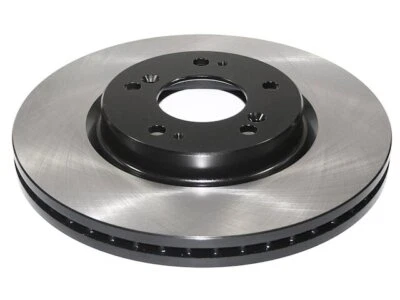 Rotor de freno delantero Jeep Compass 2007-2017 63516ZGZH 2008 2009 2010 2011 2012 Foto 1 de 2