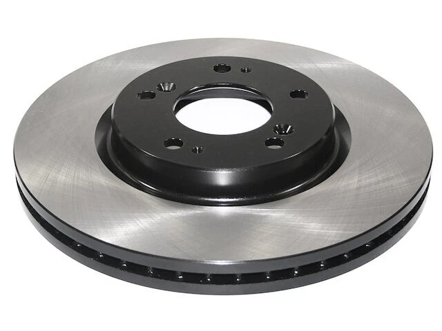 For 2007-2017 Jeep Compass Brake Rotor Front 63516ZGZH 2008 2009 2010 2011 2012 Foto 1 de 2