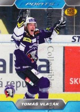 2009-10 Czech OFS Points #3 Tomas Vlasak