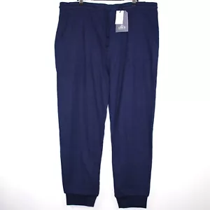 Levis Made & Crafted Jogginghose Herren XL 38 x 29 Waffel NEU K568 - Bild 1 von 4