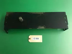 EZ Schloss Halterung für Rollstuhl Dockingstation für Permobil C500 Stuhl #C589 - Bild 1 von 8