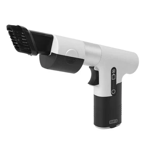 Portable Air Duster Handheld Air Duster Cordless 120000 RPM 3 Gear Adjustable - Afbeelding 1 van 12