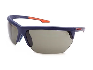 Gafas Cebe Cinetik 2.0 Mate Azul Naranja Con Lentes Grises CAT.3 CBS093 - Imagen 1 de 4