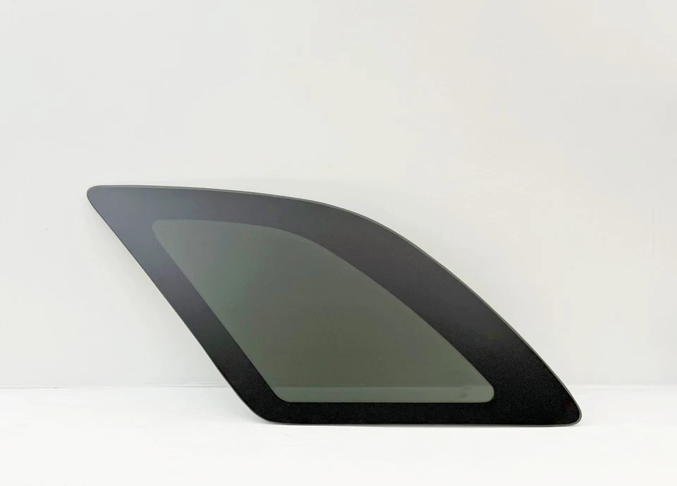 Fit 2005-2007 Chevrolet Equinox Pontiac Torrent Driver Left Quarter Window Glass Foto 1 de 4