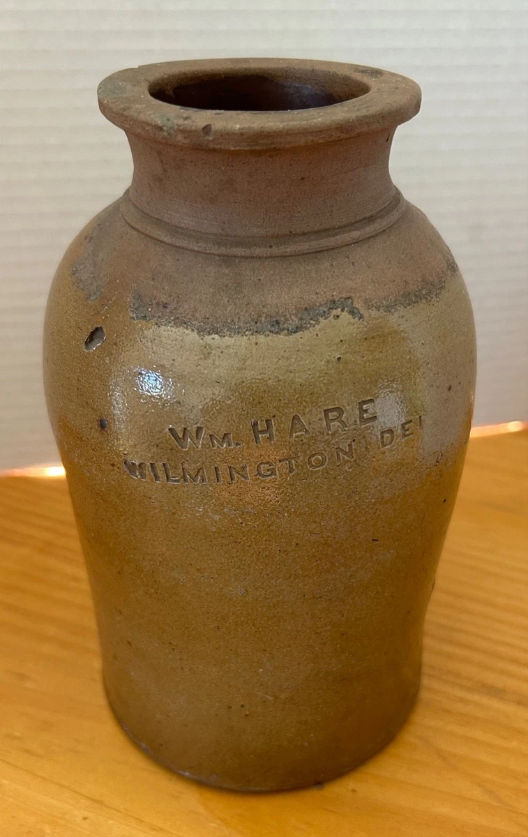 Original 1800-1899 Antique Primitive Pottery for sale | eBay