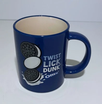Taza Oreo Lick Twist Dunk 2021 Foto 1 de 2