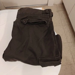 Joseph Homme Made in Italy Herren Cargo 50EU 33X30 Baumwolle - Bild 1 von 16