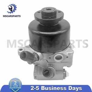 0034662701 0034665001 ABC Tandem Power Steering Pump fit Mercedes Benz SL500 - Foto 1 di 7