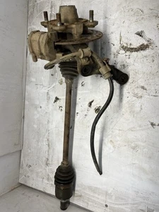 13 750 Teryx Front Right Axle,knuckle,caliper,hub - Picture 1 of 1
