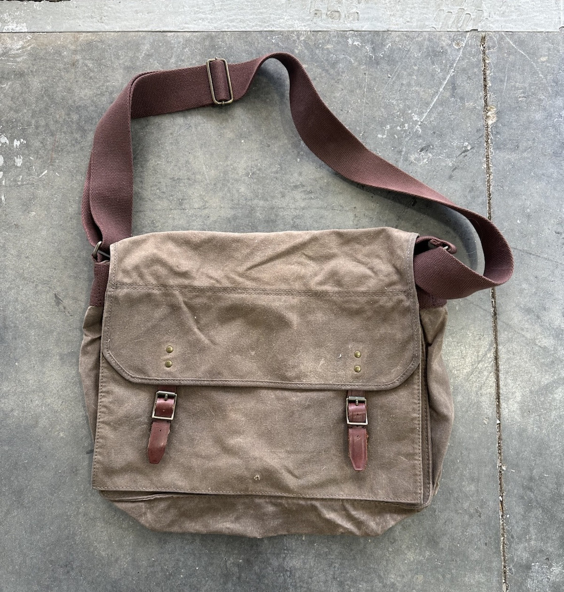J.CREW Canvas Men's Messenger Bags for sale | eBay J.CREW Canvas Men's Messenger Bags for sale | eBay