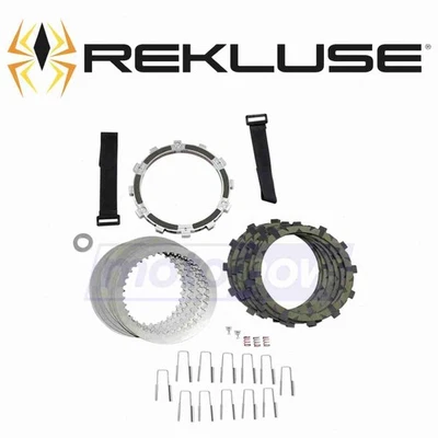Rekluse Radiusx Clutch Kit for 2013-2015 Suzuki SFV650 - Engine Clutch & vb - Изображение 1 из 4