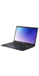 Asus Vivi Book E410KA - 128GB EMMC - 4GB Ram - Windows 11 Dark Blue Intel - Picture 1 of 10