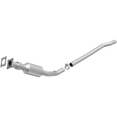 Convertidor catalítico MagnaFlow ajuste directo CARB CA TCP para Dodge Caravan 1996-2000 Foto 1 de 4