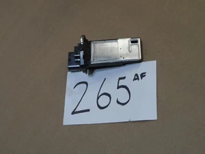2015 15 Chevrolet Impala L Mass Air Flow Meter Sensor Used #265-AF - Picture 1 of 4