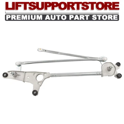 Windshield Wiper Linkage For Toyota Highlander 2008-2013 Sport Utility 602-483 - Image 1 of 4