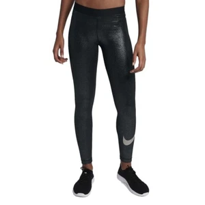 Nike Pro Cool Sparkle Trainingstights. Neu. Damen Größe: S - Bild 1 von 5