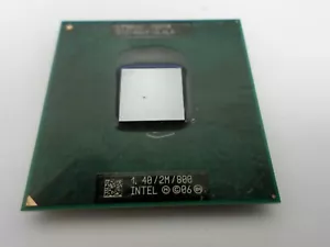 Intel® Core 2 Duo Processor T5270 - LF80537 SLALK - Picture 1 of 5