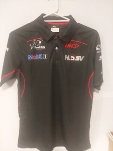 Boost Mobile HSV Mobil 1 Mens Polo Shirt Size Small - Holden V8 Supercars - Picture 1 of 8