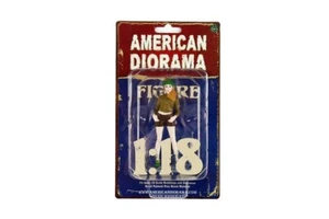 Girls Night Out Kate weibliches amerikanisches Diorama 76302 1:18 3,75" lang - Bild 1 von 2