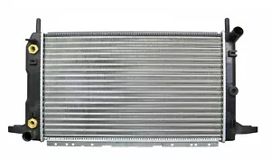 FORD SCORPIO, GHIA, GRANADA 2.0,2.3,2.4,2.9 RADIATORE AUTOMATICO DOHC 1985-1998 - Foto 1 di 1