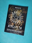 Supernatural Autographs/Autogramme