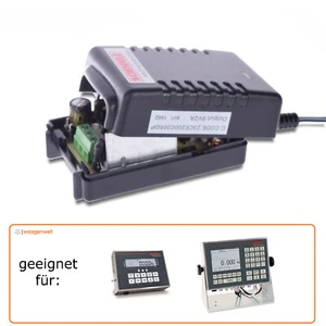 Einbau-Netzteil f. Terminal 3010 weiß & 3035 -Soehnle Professional 618.020.077 - Bild 1 von 3