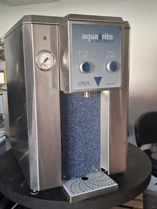 Ionox Aquarite Tafelwasseranlage Trinkwassersprudler - Bild 1 von 4