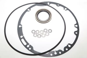 E4OD 4R100 Front Pump Seal-Up Gasket Kit Transmission O-Ring Torque Converter - Picture 1 of 1