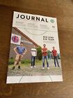 Journal The Official Magazine of the German Football Federation 01/2020 DFB